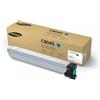Samsung TONER ORIGINALE SAMSUNG C804 CLT-C804SELS SS546A C Ciano 15000 Pagine
