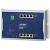 Planet IP30 IPv6/IPv4 4 porte