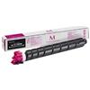 KYOCERA TK-8335M cartuccia toner 1 pz Originale Magenta