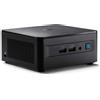 ASUS NUC 12 Pro Kit RNUC12WSHI700002I UCFF Nero (Asus NUC Barebone NUC12WSHI7 Wa