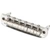 Fender American Professional Jaguar/Jazzmaster 7.25 Radius Bridge Assembly, Nickel