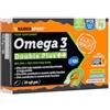 NAMEDSPORT SRL OMEGA 3 DOUBLE PLUS++ 30 SOFT GEL