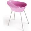 Okbaby Vasca Bella con supporto Rosa di OkBaby