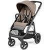 Peg Perego Passeggino Veloce TC Pine Bark Reversibile di Peg Perego