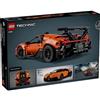 Lego Technic Hyper Car Bugatti Chiron Pur Sport 42222 di Lego