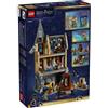 Lego Harry Potter Castello di Hogwarts Ala dell'infermeria 76463 di Lego