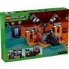 Lego Minecraft Battaglia contro il Wither 21590 di Lego