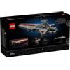 Lego Star Wars Battle Attack Cruiser Classe Venator 75441 di Lego