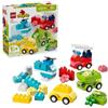 Lego Duplo Veicoli Creativi 10474 di Lego