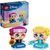 Lego Disney Mini-Anna e Mini-Elsa 43284 di Lego