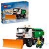 Lego City Spazzaneve 60490 di Lego