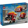 Lego City Food Truck Delle Patatine 60488 di Lego