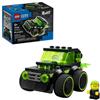 Lego City Veicoli Auto Da Corsa Da Gioco 60484 di Lego