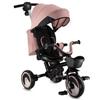MoMI Tricycle Ivi Pink 3 in 1 di Momi