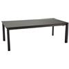 Vacchetti Tavolo Allungabile El Paso 220/330 x 110 Cm 6455570000 VACCHETTI