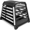 Thule Allax Cani Trasportino Black/aluminum, M