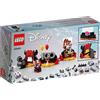 LEGO Disney 40600 - Set promozionale per festeggiare i 100 anni