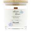 Nacomi Soy Candle Home Fragrances 140 g