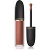 MAC Cosmetics Powder Kiss Lip + Cheek Mousse 5 ml