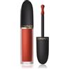 MAC Cosmetics Powder Kiss Lip + Cheek Mousse 5 ml