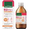 Santiveri VIGOR FORMA BRUCIA 240 ML