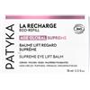 PATYKA COSMETICS Sas PATYKA REFILL BALSAMO CONTORNO OCCHI LIFTANTE SUPREMO 15 ML