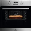 Electrolux Forno Electrolux EOF3H40BX 65 L