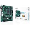 ASUS PRO A520M-C II/CSM AMD A520 Socket AM4 micro ATX 90MB18F0-M0EAYC