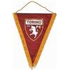 TORINO FC GAGLIARDETTO Torino Toro Ufficiale Granata cm. 14 x 17 GAGTR14x17GR1200