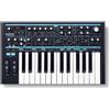 Novation Bass Station II sintetizzatore analogico monofonico NUOVO