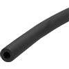 DMiotech 3/8 ID x 3/16 Thick 20 Nero Schiuma Impugnatura Avvolto Tube Chiuso Cella Schiuma Tubi Antiscivolo per Utensile Utensili Maniglia Supporto Tubo Isolamento