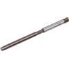 QUARKZMAN Alesatore Manuale 5mm H7 Punta Trapano Alesatore Metrico per Alesatura Fori in Metallo Legno, Flauti Dritti 9SiCr Utensile Taglio in Acciaio Legato