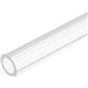 QUARKZMAN Tubo Tondo Rigido in Acrilico Trasparente 12 Mm Id 18mm Od 305mm | Sistema di Raffreddamento Ad Acqua, per Lampade e Lanterne
