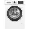 Bosch Lavatrice 8 Kg Classe A Profondità 59 cm Centrifuga 1400 giri Funzione Vapore colore Bianco - WAN28218IT Serie 4