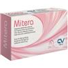 CV MEDICAL SRL MITERA 30CPR+30CPS