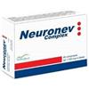 RNE BIOFARMA NEURONEV COMPLEX 30CPR