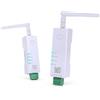 PUSR Convertitore da seriale a Dual Band WiFi RS232 a WiFi Gateway Modbus con MQTT IEEE802.11 a/b/g/n USR-DR162