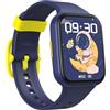 Parsonver Smartwatch per Bambini e Ragazzi, IP68 Impermeabile, Fitness Watch con Cardiofrequenzimetro, Monitor Sonno, 20 Modalità Sport, Contapassi, Ideale per bambini dai 6 ai 12 anni (Blu, 1.69)