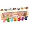 Cardboard Alchemy Dragon Miniatures (Serie 2): Flamecraft
