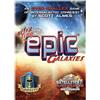 Gamelyn Games Ultra Tiny Epic Galaxies