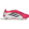 ADIDAS scarpe vite ADIDAS Predator pro ft sg rosso/nero/bianco