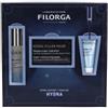LABORATOIRES FILORGA C.ITALIA XMAS COFFRET HYDRA 2024