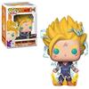 Bandai (BANDAI) Funko POP! Animazione: Dragon Ball Z Super Saiyan 2 Gohan