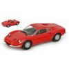 ModelCarGroup FERRARI DINO 246 GT 1969 RED 1:18