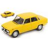 ModelCarGroup ALFA ROMEO GIULIA NUOVA SUPER 1974 LIGHT YELLOW 1:18