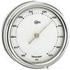 Barigo Barometro Barigo Orion quadrante argento