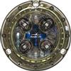 Bluefin LED PIRANHA P4 HI-POWER LED bianco Bluefin LED
