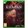 Fireshine Games The First Berserker: Khazan
