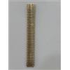 Swatch CINTURINO ORIGINALE OROLOGIO "SWATCH MOLLA" 17 MM LAMINATO ORO LISCIO -NUOVO-