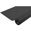 Cogir Pro Nappe - R781021I - Tovaglia monouso in tessuto non tessuto spunbond - Rotolo da 10 M di lunghezza X 1,20 M di larghezza - Colore nero - Materiale antistrappo, idrorepellente e lavabile